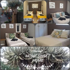 Home Sweet Home, Keetmanshoop